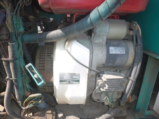 2004 maeda mc 235cwl