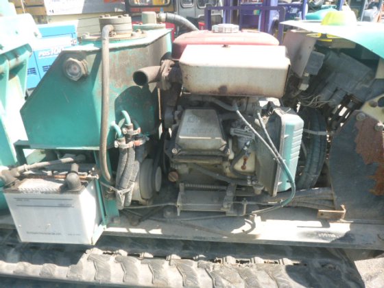 2004 maeda mc 235cwl