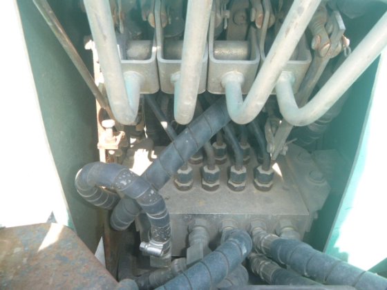 2004 maeda mc 235cwl