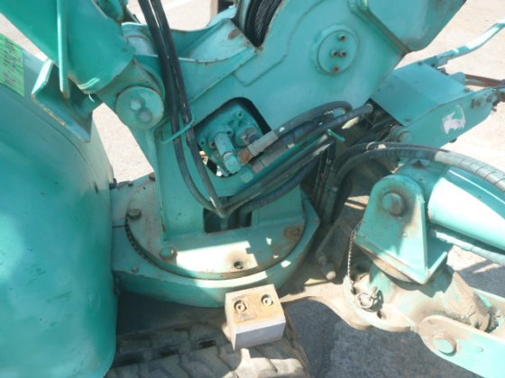 2004 maeda mc 235cwl