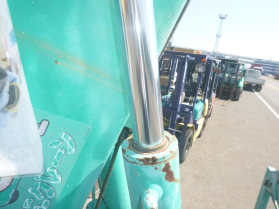 2004 maeda mc 235cwl