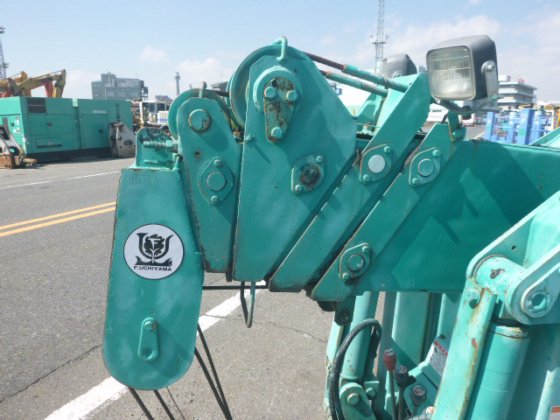 2004 maeda mc 235cwl