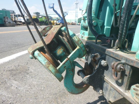 2004 maeda mc 235cwl