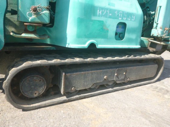 2004 maeda mc 235cwl