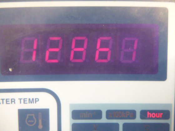 2011 DENYO DCA 25USI2