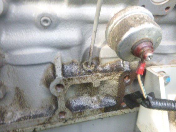 2011 DENYO DCA 25USI2