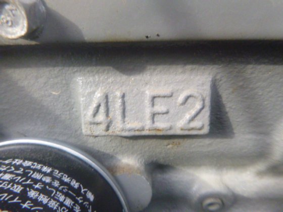 2011 DENYO DCA 25USI2