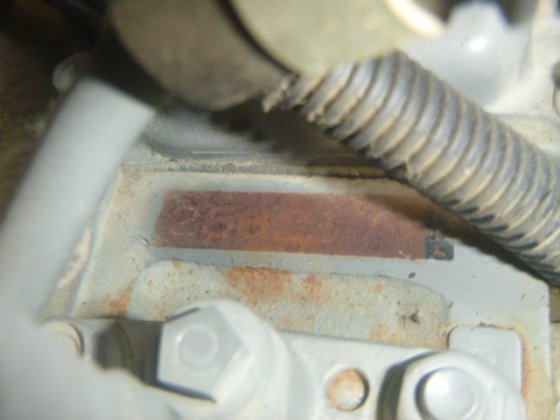 2011 DENYO DCA 25USI2