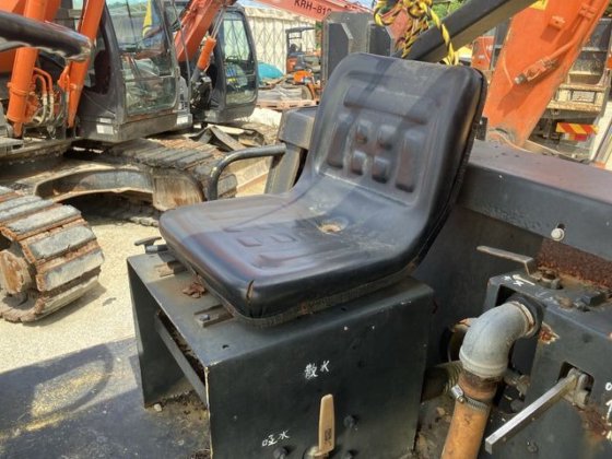 2003 日立 CP210