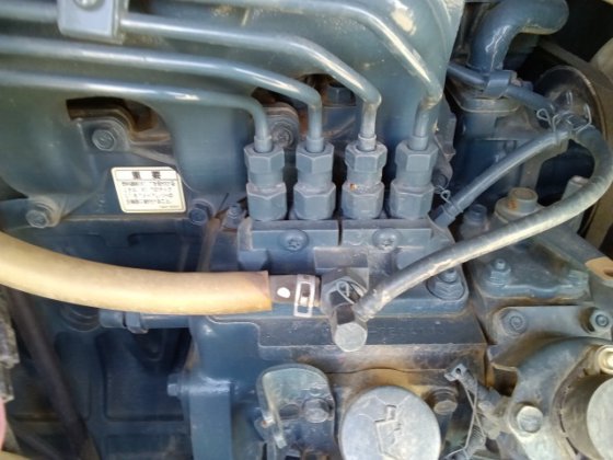 2014 久保田 RX 505