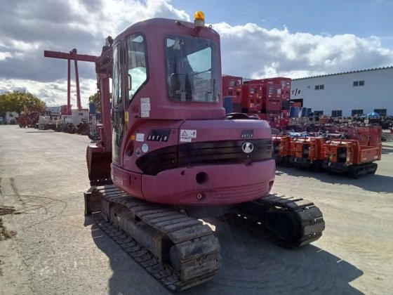 2014 久保田 RX 505