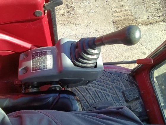 2014 久保田 RX 505