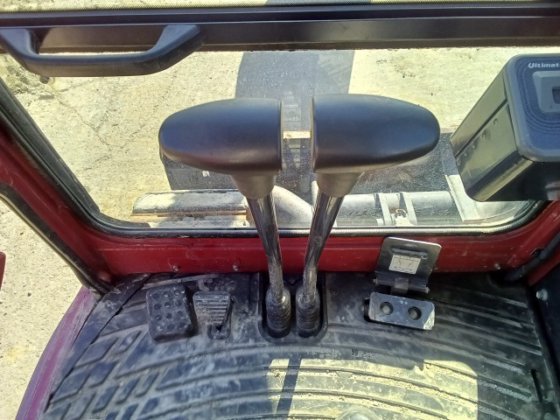 2014 久保田 RX 505