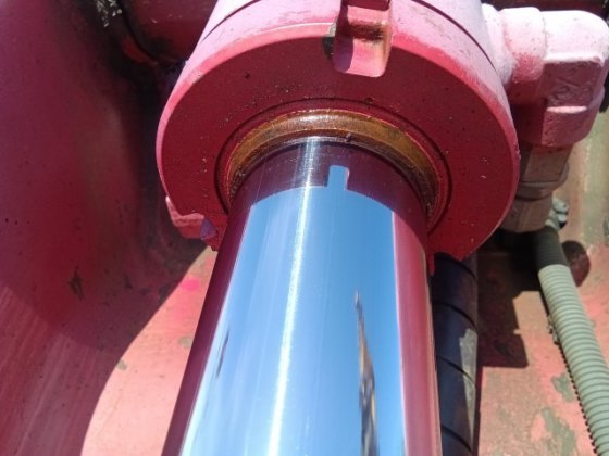 2014 久保田 RX 505