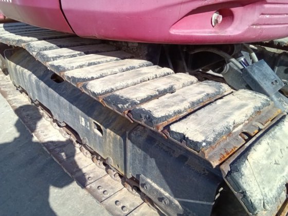 2014 久保田 RX 505