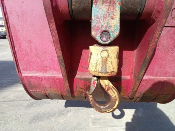 2014 久保田 RX 505