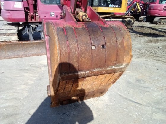 2014 久保田 RX 505