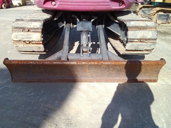 2014 久保田 RX 505