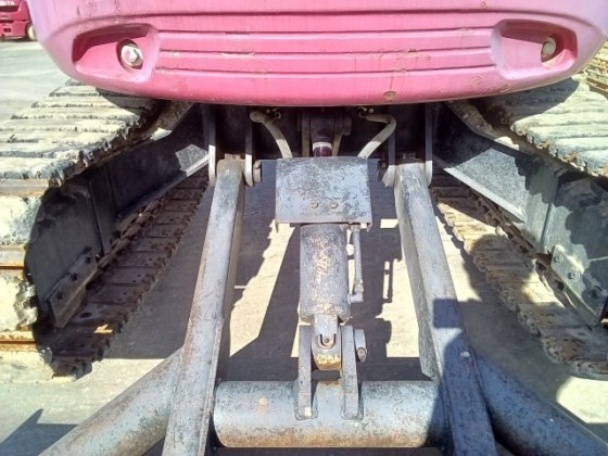 2014 久保田 RX 505