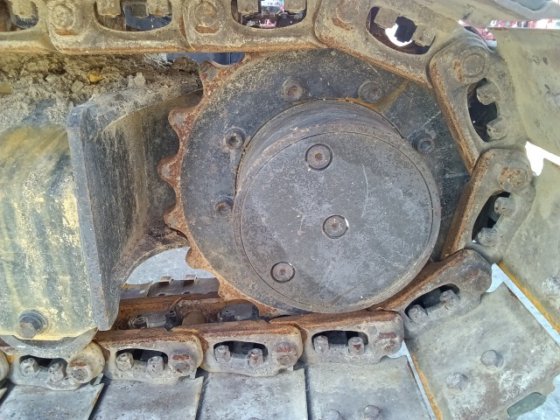 2014 久保田 RX 505