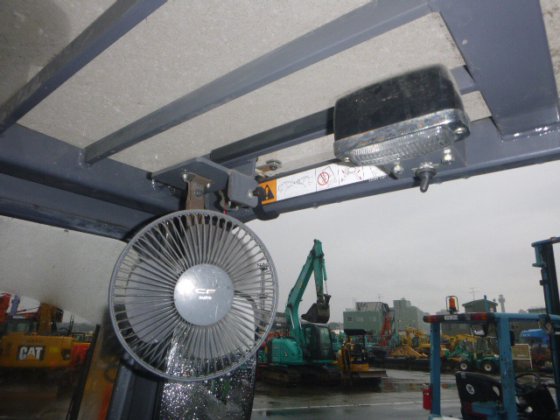 2018 独联体 FB20 8