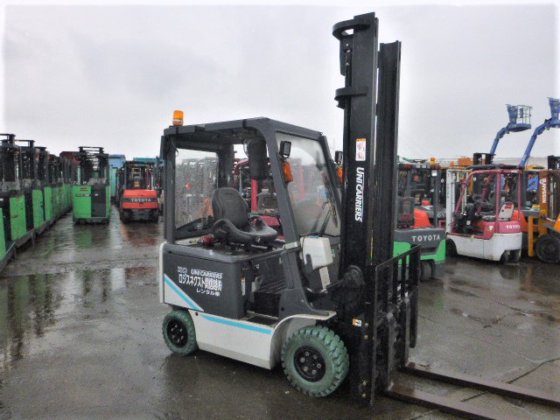 2018 独联体 FB20 8