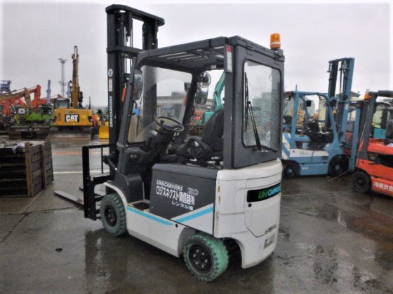 2018 独联体 FB20 8