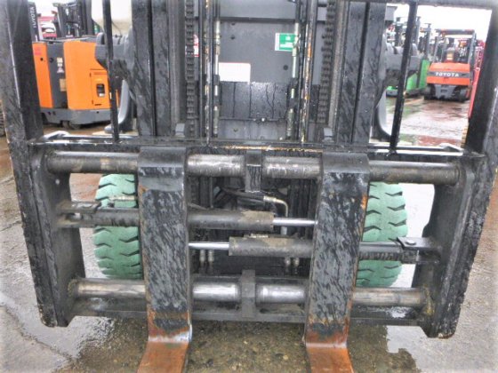 2018 独联体 FB20 8