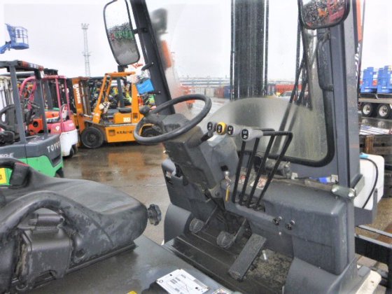 2018 独联体 FB20 8