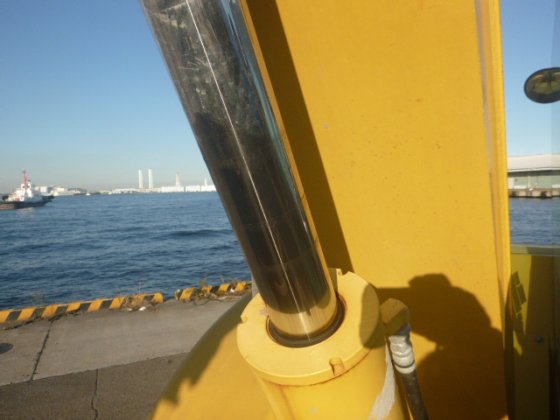 2014 KOMATSU PC78US 8