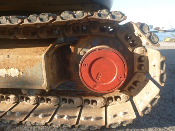 2014 KOMATSU PC78US 8