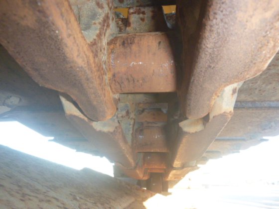 2014 KOMATSU PC78US 8