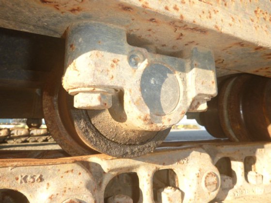 2014 KOMATSU PC78US 8