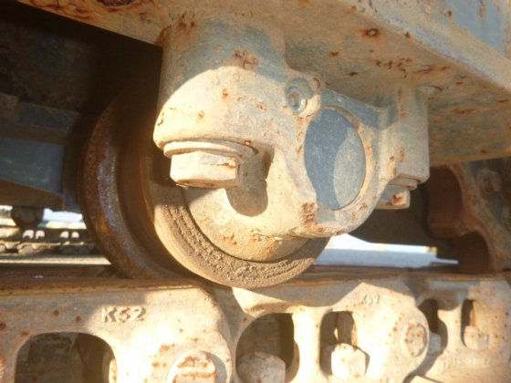 2014 KOMATSU PC78US 8