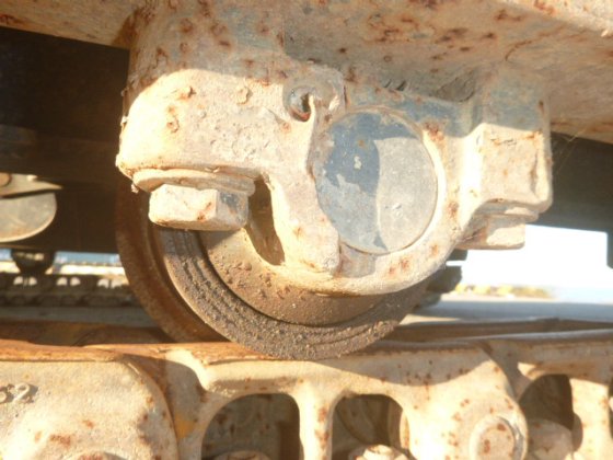 2014 KOMATSU PC78US 8