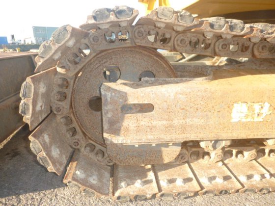 2014 KOMATSU PC78US 8