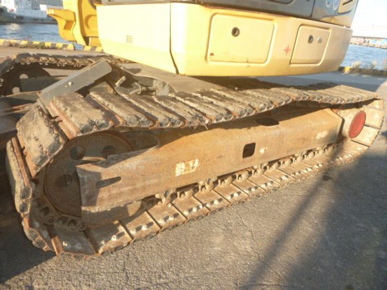 2014 KOMATSU PC78US 8