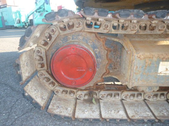 2014 KOMATSU PC78US 8