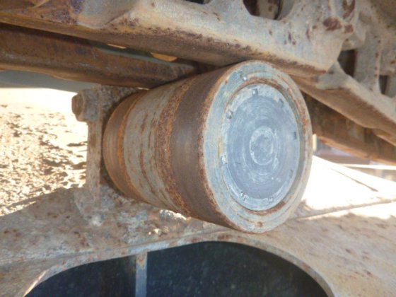 2014 KOMATSU PC78US 8