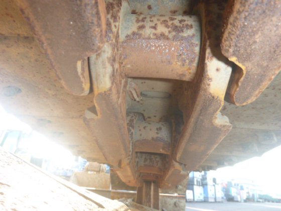 2014 KOMATSU PC78US 8