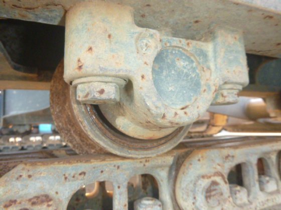 2014 KOMATSU PC78US 8