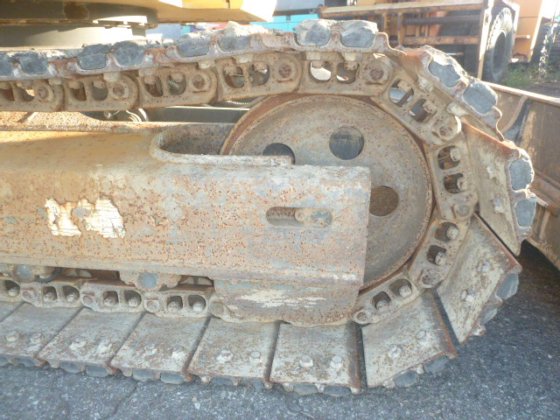 2014 KOMATSU PC78US 8