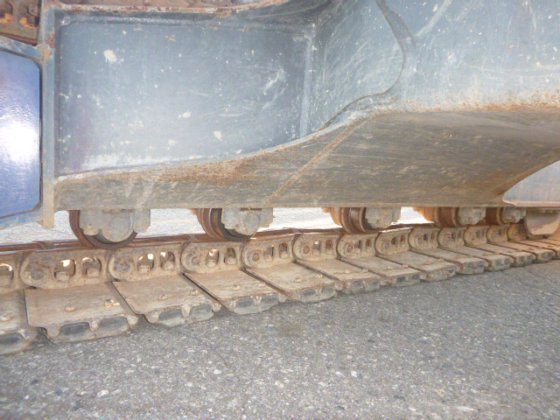 2014 KOMATSU PC78US 8