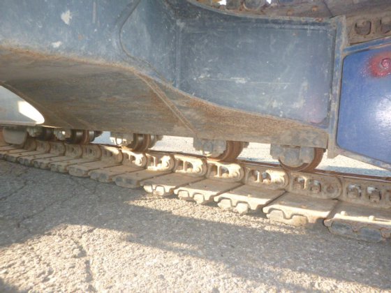 2014 KOMATSU PC78US 8