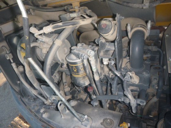 2014 KOMATSU PC78US 8