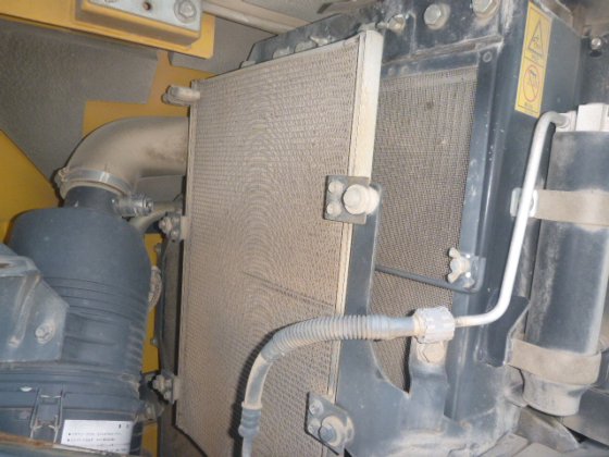 2014 KOMATSU PC78US 8