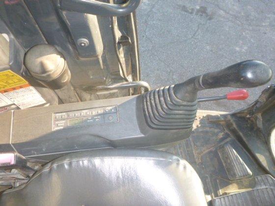 2014 KOMATSU PC78US 8