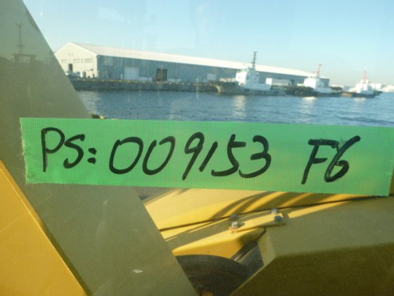 2014 KOMATSU PC78US 8