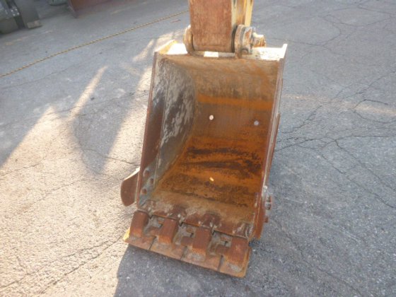 2014 KOMATSU PC78US 8