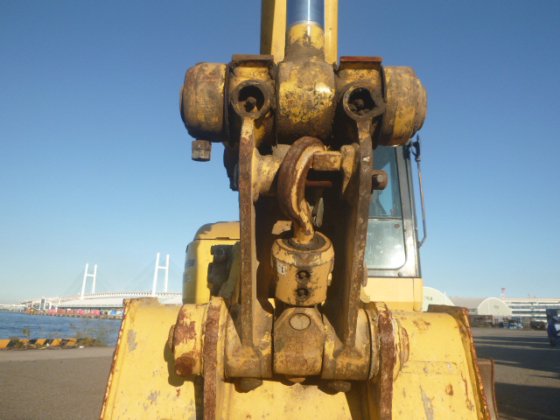 2014 KOMATSU PC78US 8